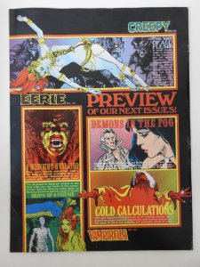 Vampirella #25 (1973) Solid VG Condition!