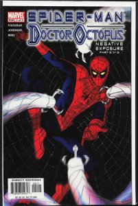 Doctor Octopus: Negative Exposure #2 (2004) Doctor Octopus