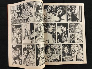 WARREN MAGAZINE EERIE #89 JAN. 1978 VG/FN BERMEJO ART