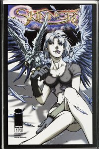 Skinners (2001 Image) #1