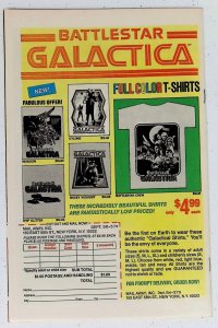 The X-Men #121 (1979) FN/VF