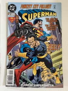 Superman #102 (1995)