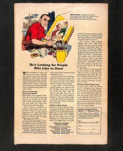 Avengers #21 1st Appearance Power Man (Erik Josten)! 1965!