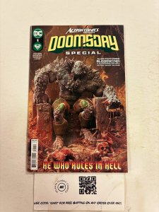 Doomsday Special #1 NM DC Comic Books Supergirl Superman 33 HH77