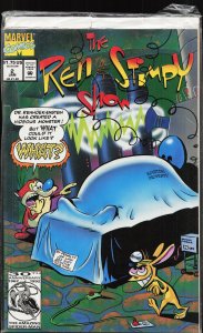 The Ren & Stimpy Show #2 (1993) Ren & Stimpy