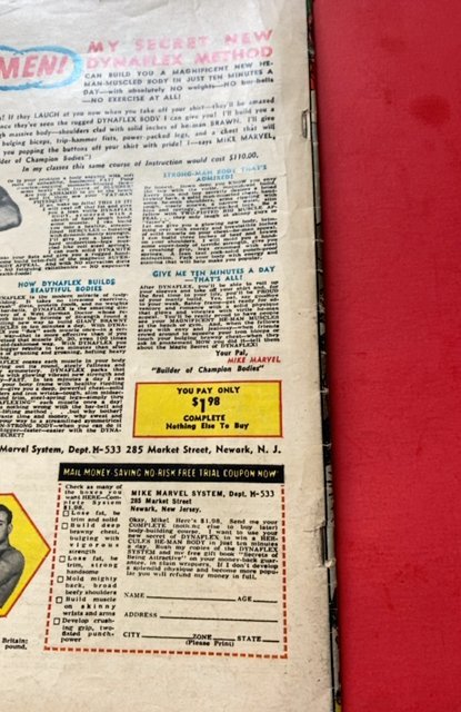 The Amazing Spider-Man #32 (1966) man on a rampage lower grade