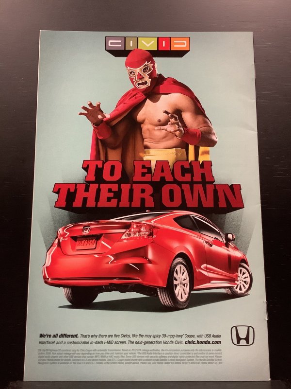 Ultimate Comics Spider-Man #6 (2012)