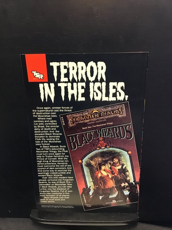 Superman #46 (1989)vf