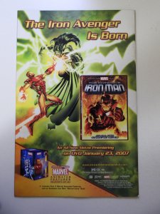 The Amazing Spider-Man #537 (2007) FN Condition