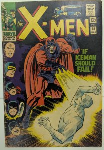 The X-Men #18 (1966)