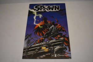Spawn #137 (2004) NM 9.4 Comic Book