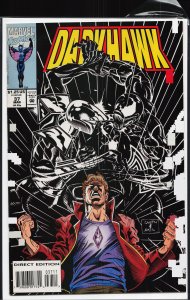 Darkhawk #37 (1994) Darkhawk