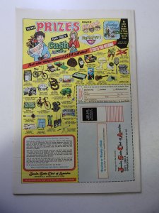 The Frankenstein Monster #12 (1974) VF- Condition MVS Intact