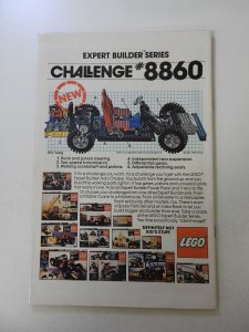 Daredevil #178 (1982) FN+ condition