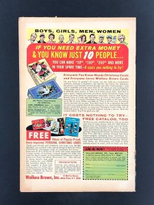 Doctor Strange #172 (1968)