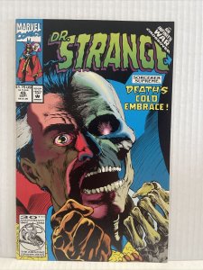 Doctor Strange Sorcerer Supreme #45