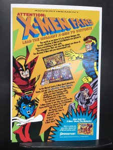 Silver Surfer #75 (1992)vf