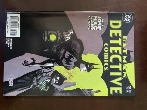 Detective Comics #784 (2003)