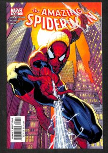 The Amazing Spider-Man #50 (2003)