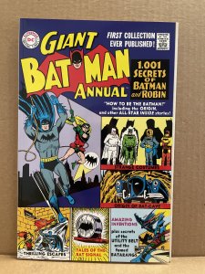 Batman Annual #1 replica 1999 Unlimited Combined Shipping