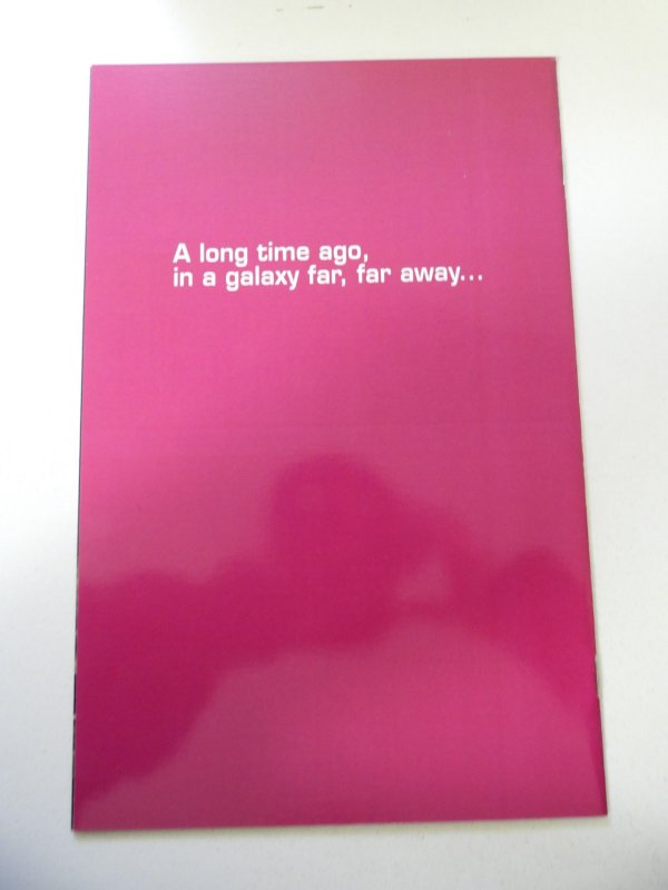 Star Wars: Dark Empire #2 (1991) NM Condition