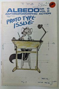 Albedo #0 (1983)