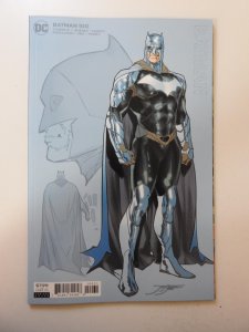 Star Wars: Bounty Hunters #2 Empire Strikes Back 40th Anniversary Variant (2020)