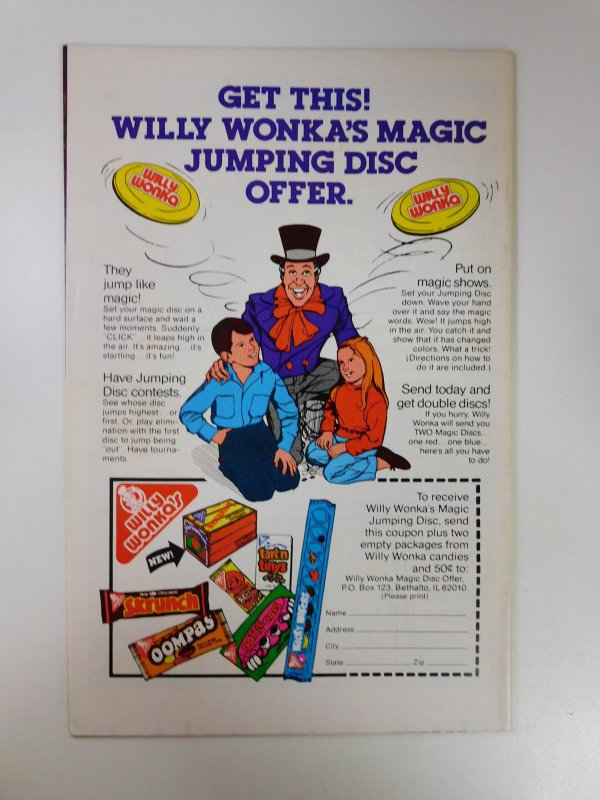 Jonah Hex #63 (1982)