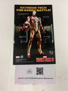 Secret Avengers #12 NM Marvel comic book 24 MS22