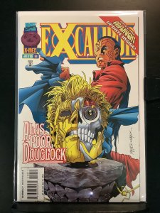 Excalibur #99 (1996)