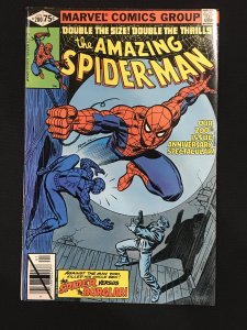 The Amazing Spider-Man #200 (1980)High Grade