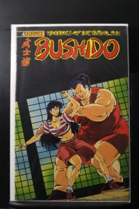 Bushido #4