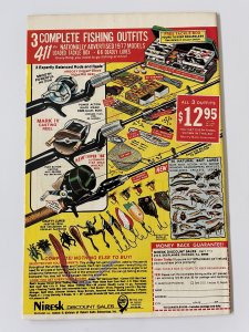 THE MIGHTY THOR # 259  VF/NM -ESCAPE TO OBLIVION-ALIEN VS ALIEN-GREY GARGOYLE