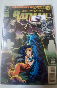 Detective Comics #671 (1994)