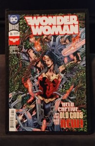 Wonder Woman #36 (2018)