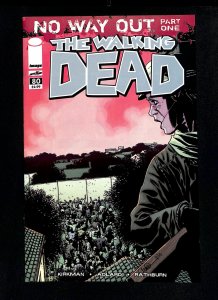 Walking Dead #80