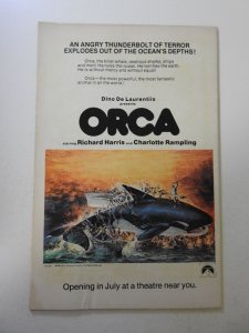 The Amazing Spider-Man #172 (1977) VG+ Condition moisture stain