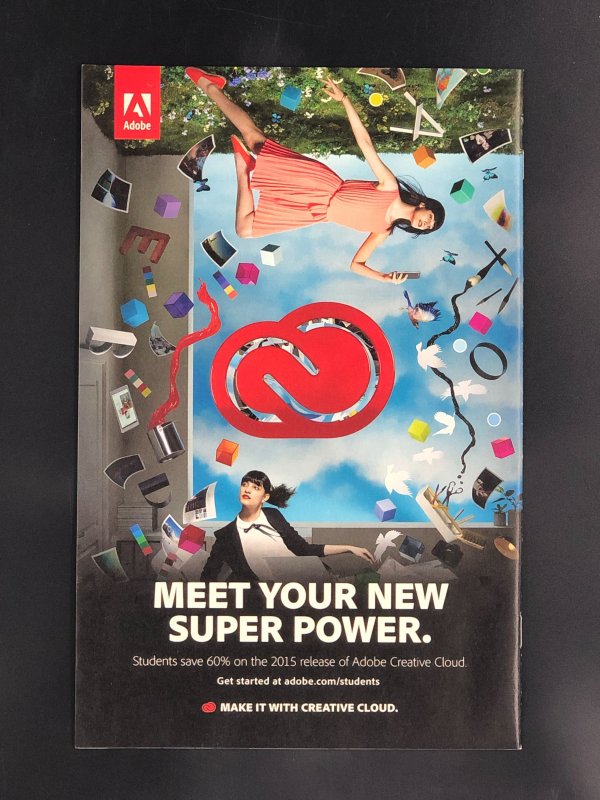 Age of Ultron vs. Marvel Zombies #4 (2015)