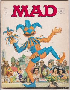 Mad #114