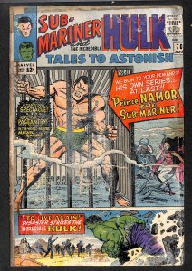 Tales to Astonish #70 (1965)