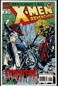X-Men Adventures #9 (1994)