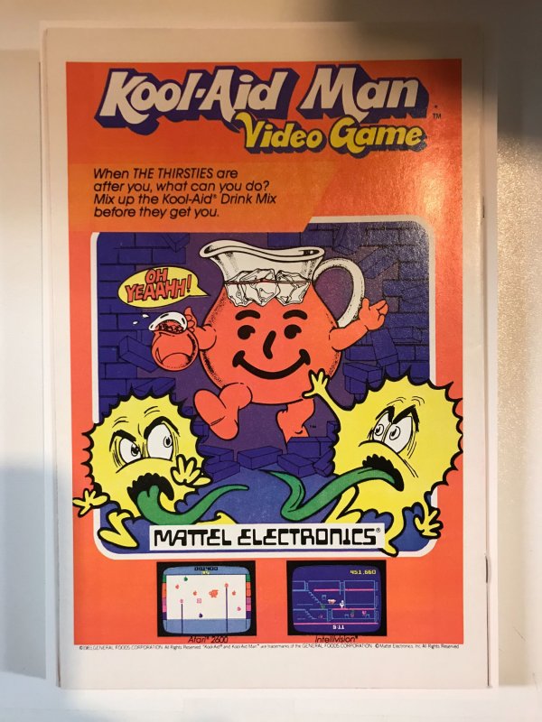 Green Lantern #171 (1983)