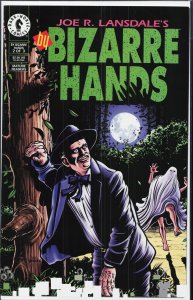 By Bizarre Hands #2 (1994)