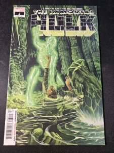Immortal Hulk #2, NM 1ST Dr. Frye, Marvel