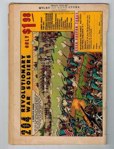 Green Lantern # 23 GD DC Comic Book Silver Age Jensen Prestige Collection S85