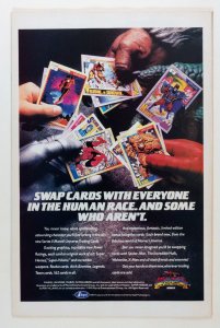 Namor, the Sub-Mariner #18 (1991)