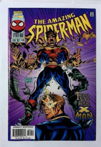 Amazing Spider-Man, The #420 (Feb 1997, Marvel) 8.5 VF+