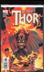 Thor #77 (2004)