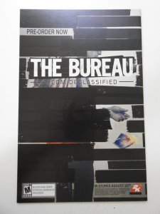 New Avengers #9 (2013)