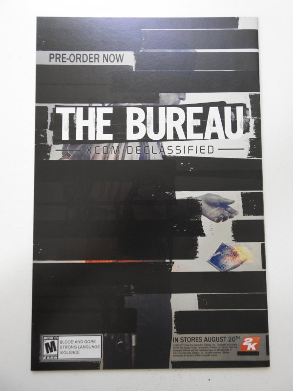 New Avengers #9 (2013)